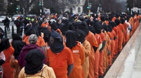 Obama fights ban on indefinite detention of Americans