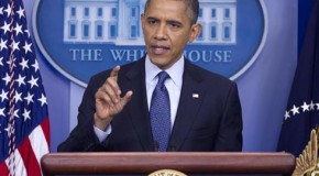 Obama places more sanctions on Iran