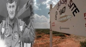Roswell UFO Crash: There Were 2 Crashes, Not 1, Says Ex-Air Force Official