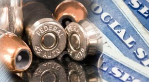 Social Security Administration To Purchase 174 Thousand Rounds Of Hollow Point Bullets