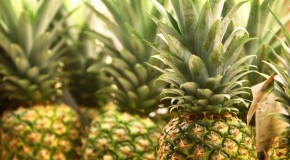 Surprising Cancer-Fighting Benefits of Pineapple Enzyme
