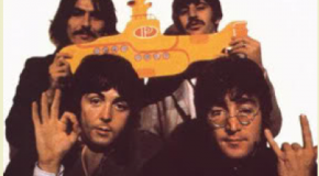 The Beatles — Illuminati Mind Controllers