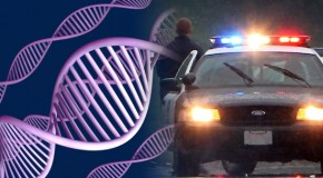 The Courts Will Soon Decide If Police Can Sample Your DNA Without A Warrant