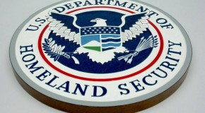 The Department of Homeland Securities ICE Wants 165 Million More Rounds of Ammunition