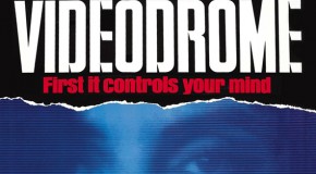 The Movie “Videodrome” and The Horror of Mass Media
