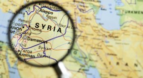 The Syrian Intelligence War: A Tale of Two Security Headquarters