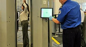 There is ‘no safe dose of radiation’ from TSA naked body scanners