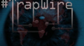 Trapwire: It’s Not the Surveillance, It’s the Sleaze