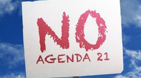 U.N.-backed ‘Agenda 21’ development rules anger many in Texas