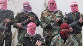 UK Sends £5 Million to Listed Terrorists in Syria