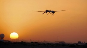 US drone strikes target rescuers in Pakistan – and the west stays silent