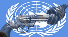 United Nations Sponsors Another Gun-grabber Conference in New York