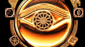 Video: Creepy Illuminati Clock Counting Down Sept 9th, 2012