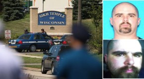 Wisconsin Sikh Shooting False Flag: Multiple Shooters, Army Psy-OPs, the FBI, Operation Gladio, and the SPLC