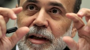 10 Shocking Quotes About What QE3 Is Going To Do To America
