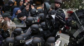 7 Examples of a “Police State,” and How They Are Appearing in the U.S.