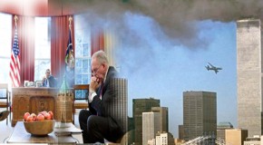 American, United Face Trial Over 9-11 Towers Destruction