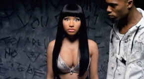 B.O.B. and Nicki Minaj’s “Out of My Mind” or How to Make Mind Control Entertaining