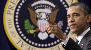 Big Sis: Obama Ready to Sign Surveillance Grid Executive Order