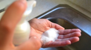 Chemical Widely Used in Antibacterial Hand Soaps May Impair Muscle Function