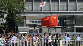 China, Japan heading towards war, says US Defence Secretary Leon Panetta
