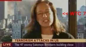 Conspiracy Theory No More, Video, Of BBC Announces Building 7 Collapse 20 Mins Before It Happens