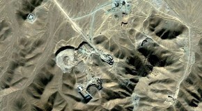 Could US be behind Iran power line blasts?