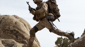 DARPA Continues Human Experiments to Create Military Super Soldiers