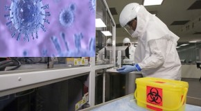 Engineered Viruses Created in Government Labs Validate Mass Vaccinations