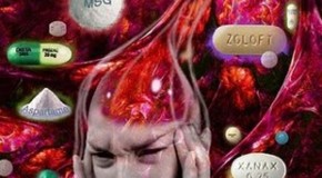 F.D.A. Blocked Suicide Warning for Anti-Depressants