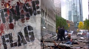 FBI and DHS Preparing False Flag Attack Claim Domestic Terrorists Building IEDs