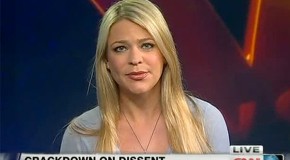 Former Reporter Amber Lyon Exposes Massive Censorship at CNN