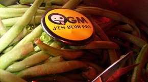 France Launches Major Investigation Into GMOs Following Tumor Study