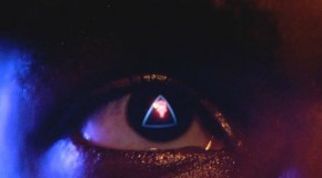 Frank Ocean’s ‘Pyramids’ NSFW video Illuminati symbolism