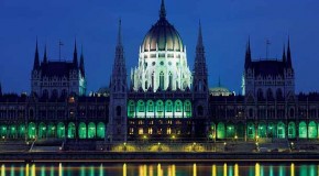 Hungary Throws Out Monsanto AND The IMF