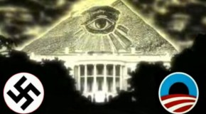 Illuminati British & Nazis Collaborated