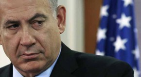 Intelligence Committee Chair Describes Explosive Confrontation Between Netanyahu and American Ambassador