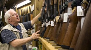 Judge sides with Quebec in long-gun registry battle