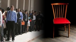 Labor Day cancelled, Empty Chair Day goes viral