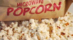Man Sues over Microwave “Popcorn Lung” Disease, Wins