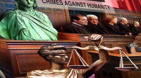 Mass Arrests Of Bankers, Politicians To Begin Soon For Treason Against America; US Military, Sheriffs, Militia On Side Of ‘The People’;