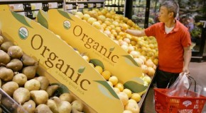 Media Begins Attacking Organic Food Consumers Following Flawed Study