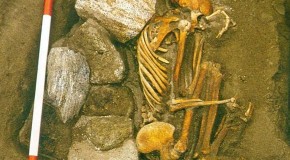 Mystery of Britain’s ‘Franken-mummies’