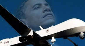 Obama Finally Talks Drone War, But It’s Almost Impossible to Believe Him