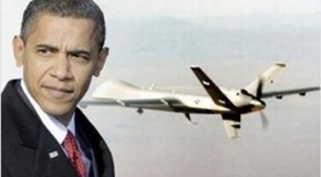 Obama Lists His Five Criteria for Death by Drone