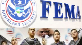 Obama and FEMA Create Civilian Army Trained in Domestic Preparedness
