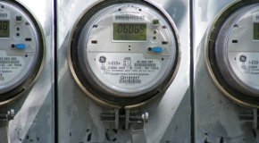 Power Company to Customer: Smart Meter or No Power at All