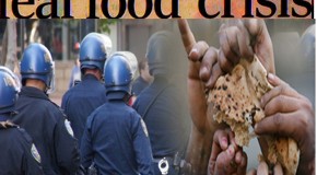 Scientists Predict That Food Riots Will Grip The Planet Within A Year