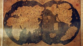 Secret Maps Of The Ancient World: Our Earth Before The Last Pole Shift?