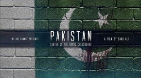 Video: The Not-So-Secret War in Pakistan Exposed